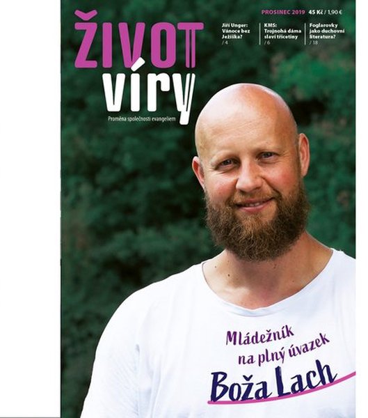 Život víry 2019/12