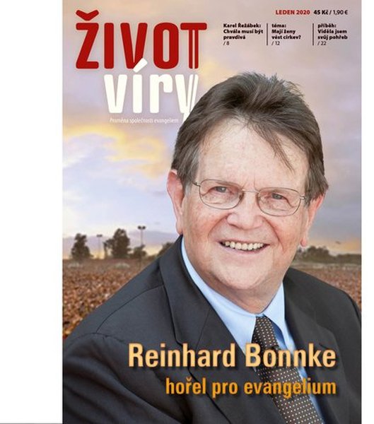 Život víry 2020/1