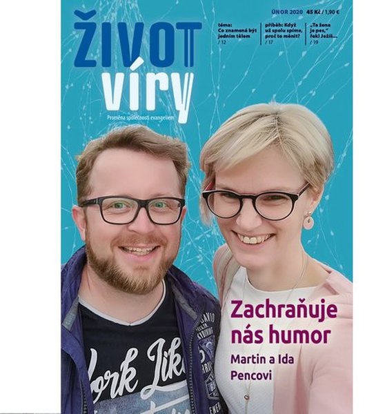 Život víry 2020/2