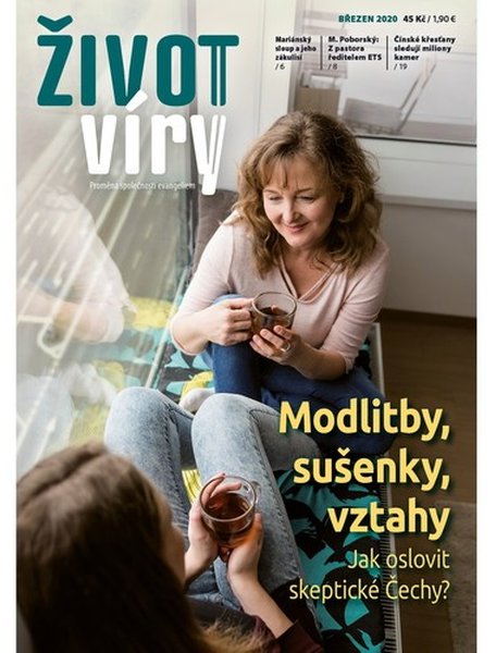 Život víry 2020/3