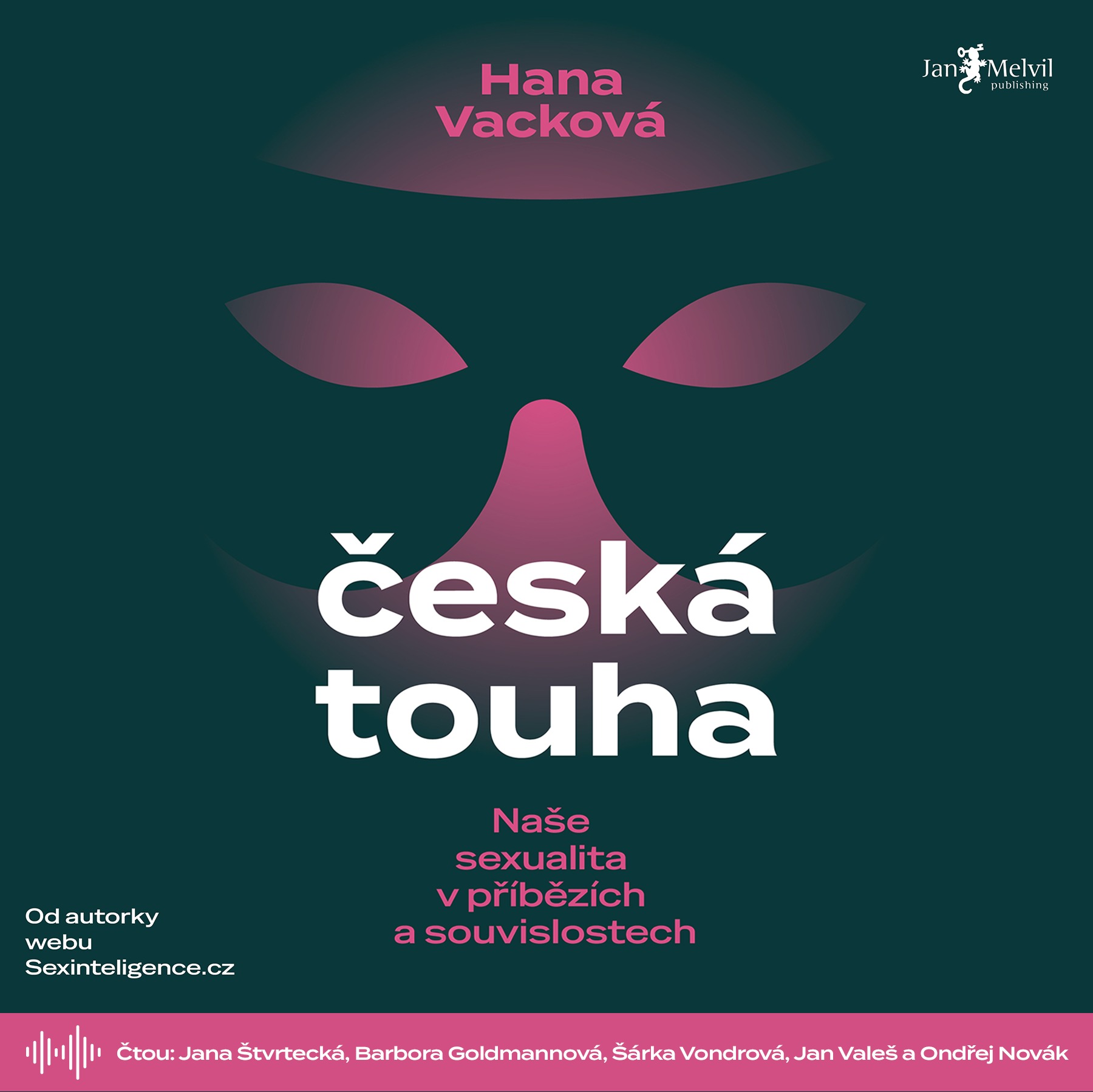 Česká touha