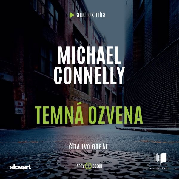 Temná ozvena