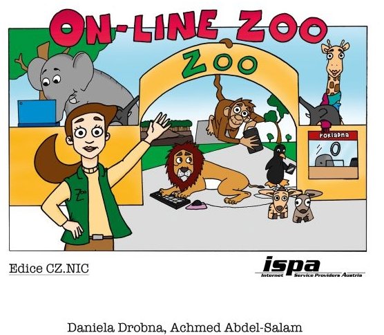 On-line ZOO
