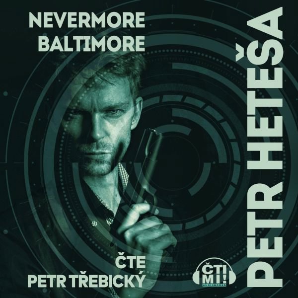 Nevermore Baltimore