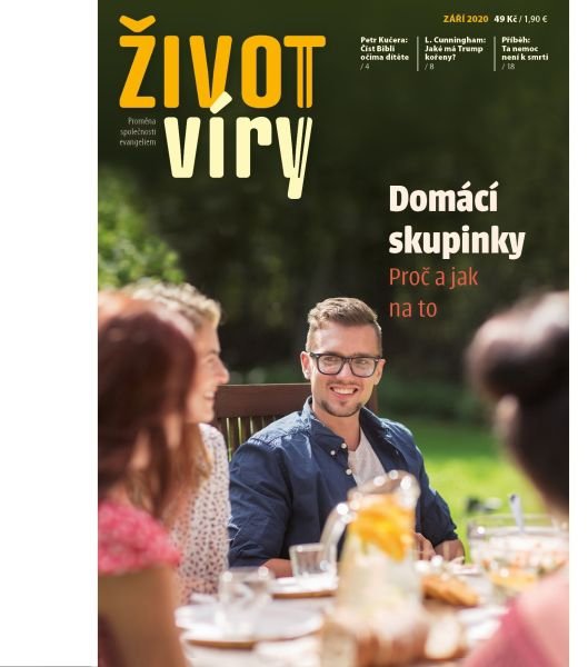 Život víry 2020/9