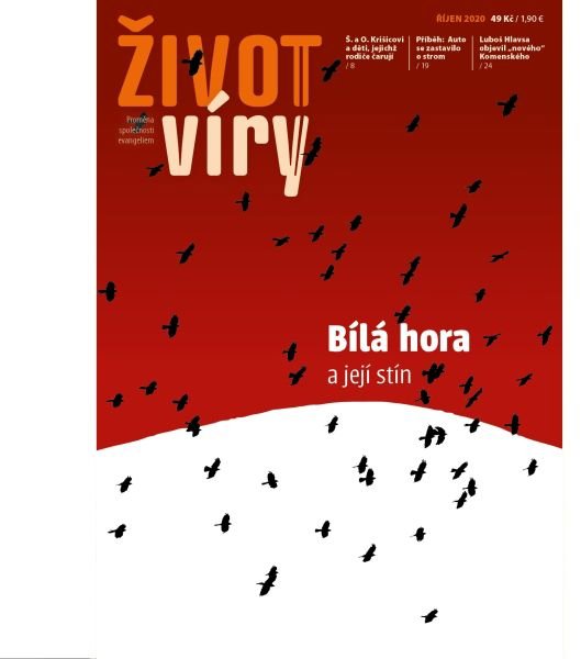 Život víry 2020/10