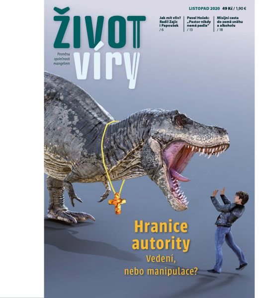Život víry 2020/11