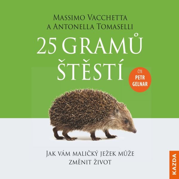 25 gramů štěstí