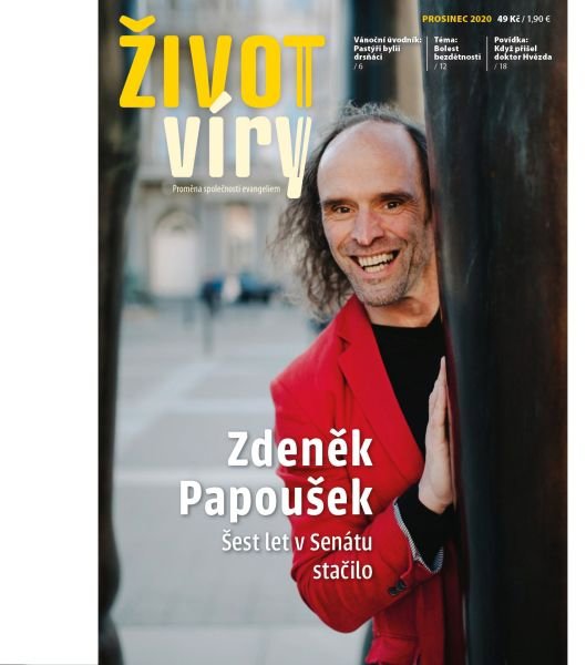 Život víry 2020/12