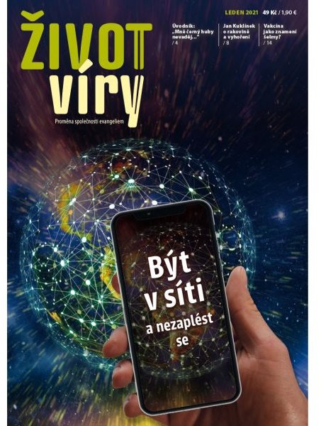 Život víry 2021/1