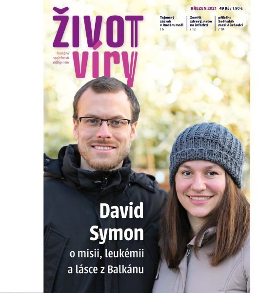 Život víry 2021/3
