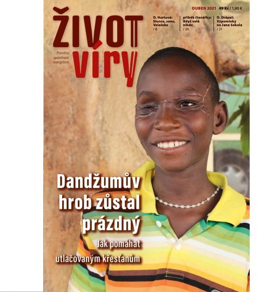 Život víry 2021/4