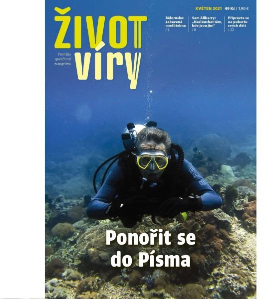 Život víry 2021/5