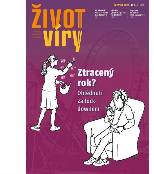 Život víry 2021/6