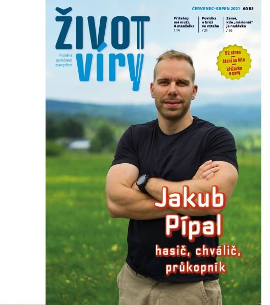 Život víry 2021/7–8
