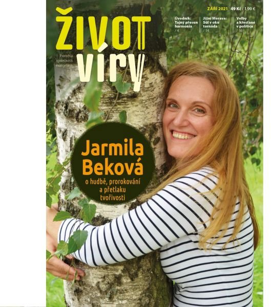 Život víry 2021/09