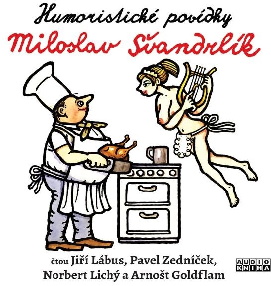 Humoristické povídky