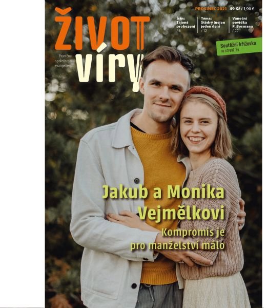 Život víry 2021/12