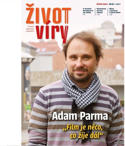 Život víry 2022/02