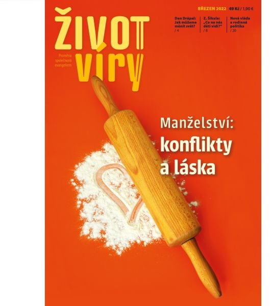 Život víry 2022/03