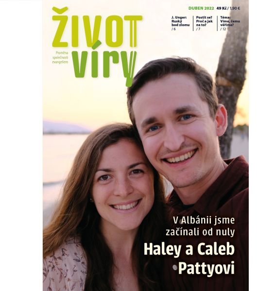 Život víry 2022/04