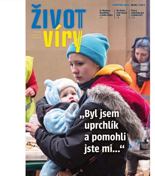 Život víry 2022/05