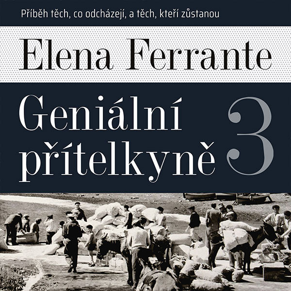 Geniální přítelkyně III.