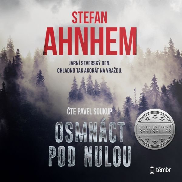 Osmnáct pod nulou