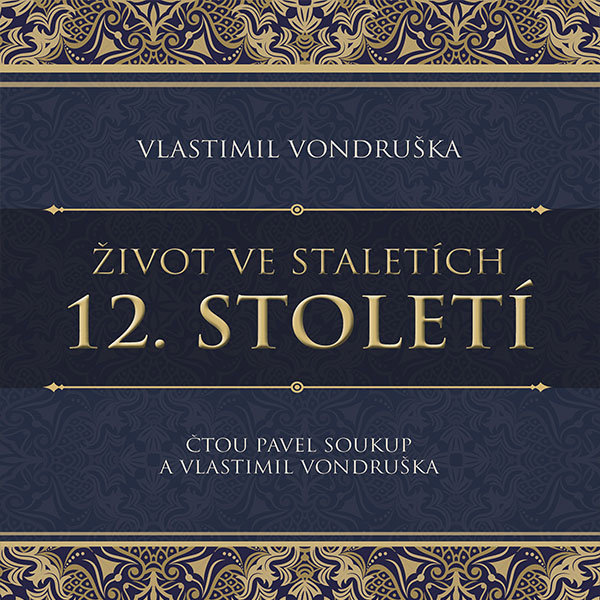 12. století ze série Život ve staletích