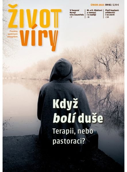 Život víry 2023/02