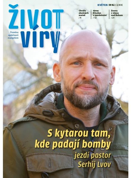 Život víry 2023/05