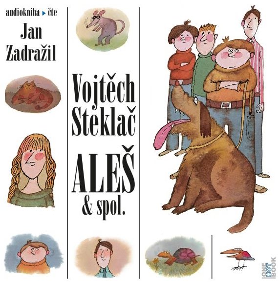 Aleš & spol.