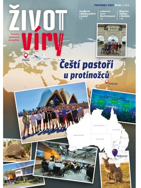 Život víry 2023/12