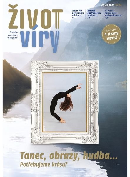 Život víry 2024/02