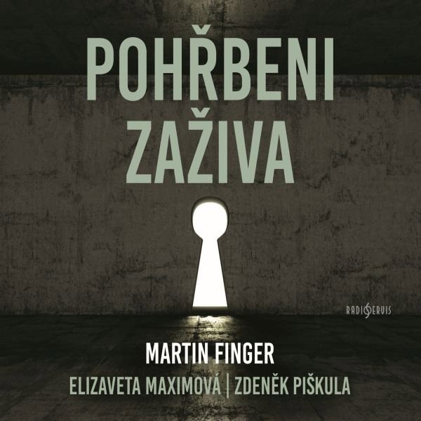 Pohřbeni zaživa