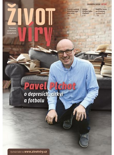 Život víry 2024/04