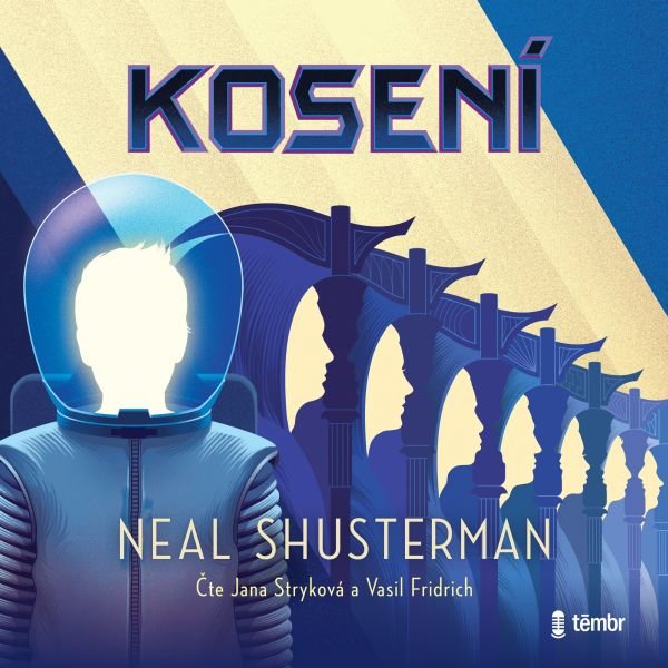 Kosení
