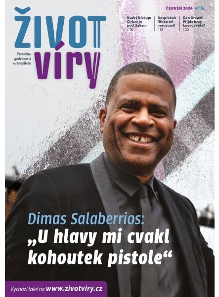 Život víry 2024/06