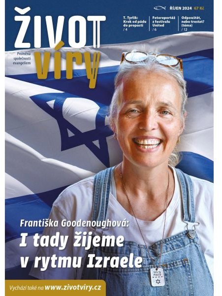 Život víry 2024/10