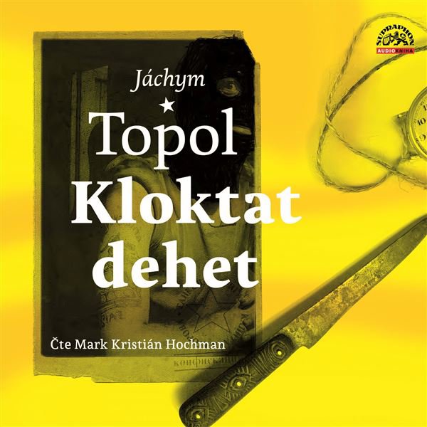 Kloktat dehet