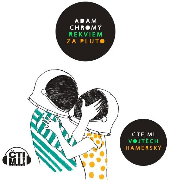 Rekviem za Pluto