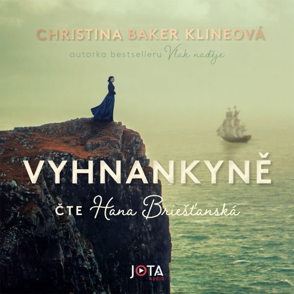 Vyhnankyně
