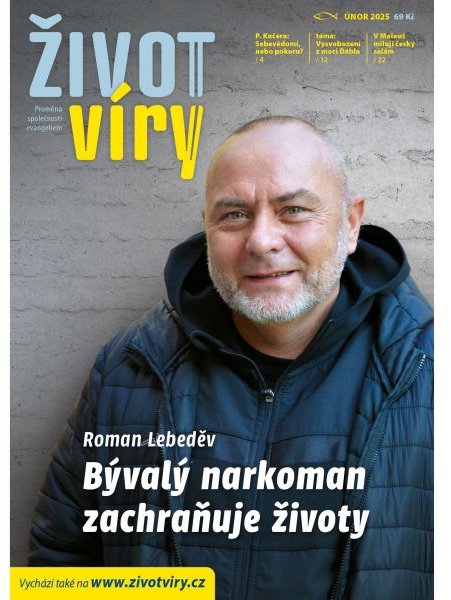 Život víry 2025/02