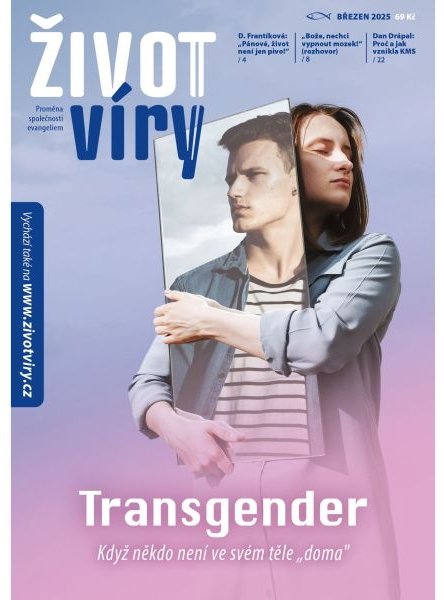 Život víry 2025/03