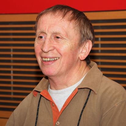 Ivan Kraus: Kůň nežere okurkový salát