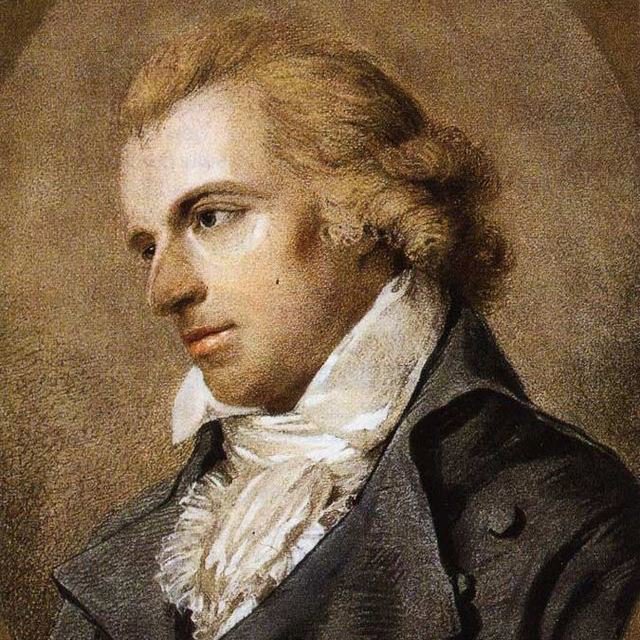 Friedrich Schiller: Marie Stuartovna