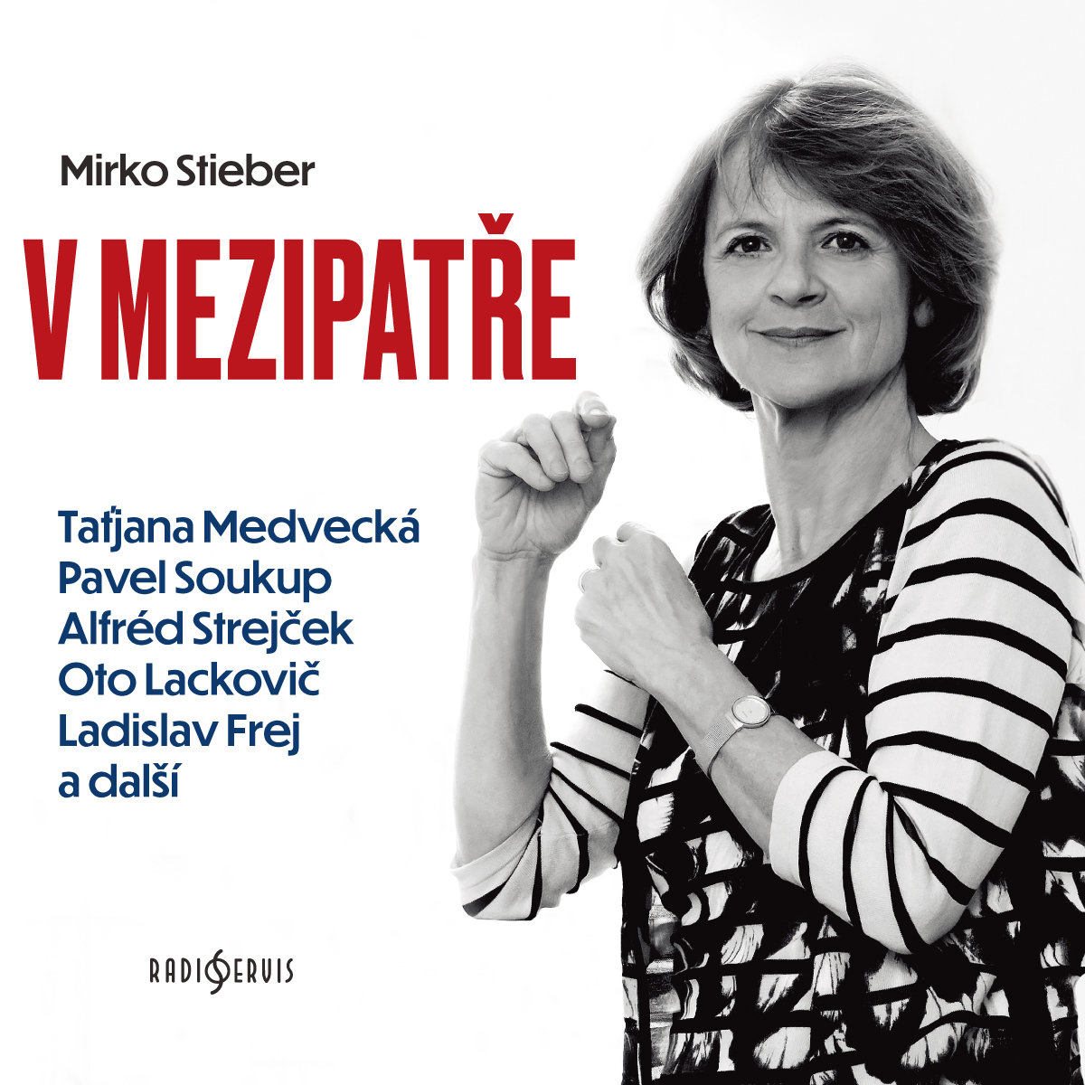 Mirko Stieber: V mezipatře