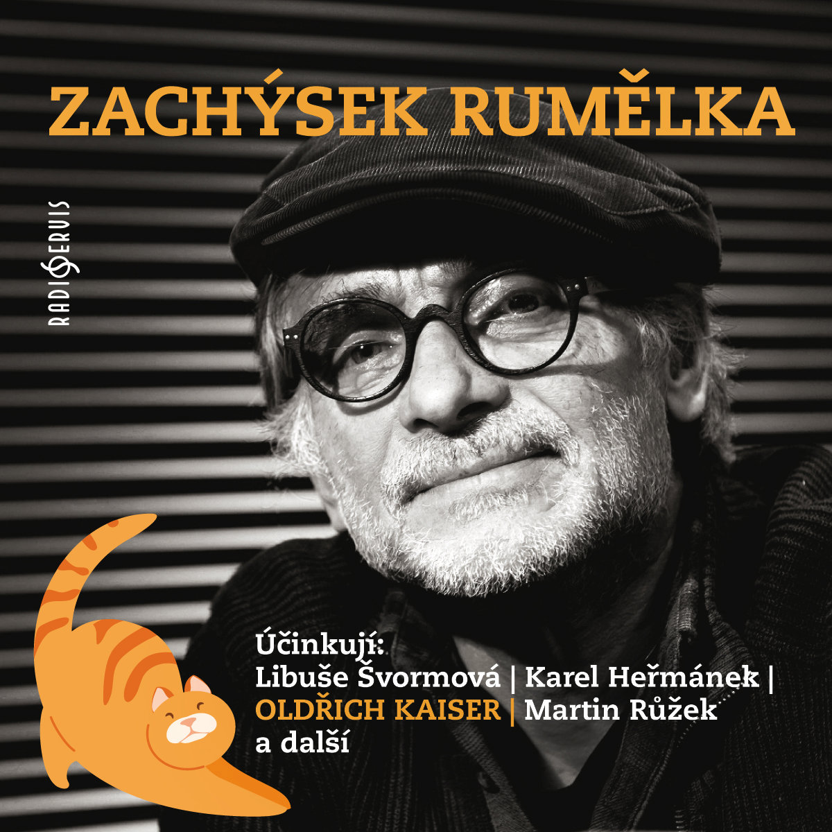 Zachýsek Rumělka