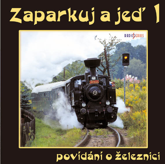 Zaparkuj a jeď - na západ a na jih