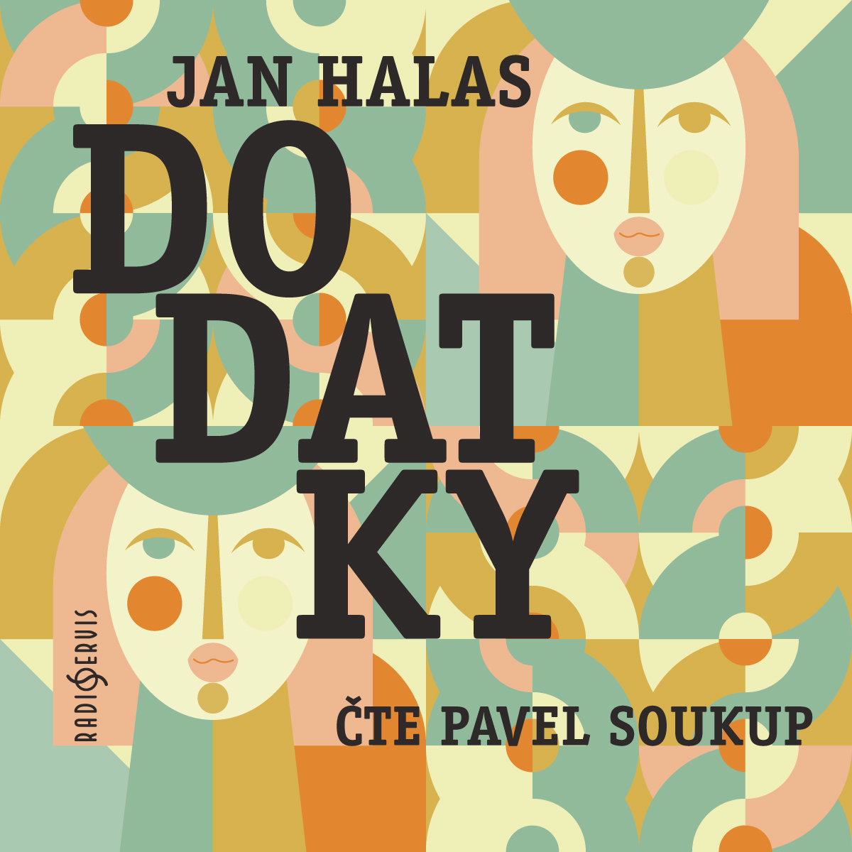 Jan Halas: Dodatky